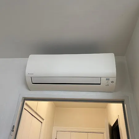 Dernier Etage Vue Avec Parking *