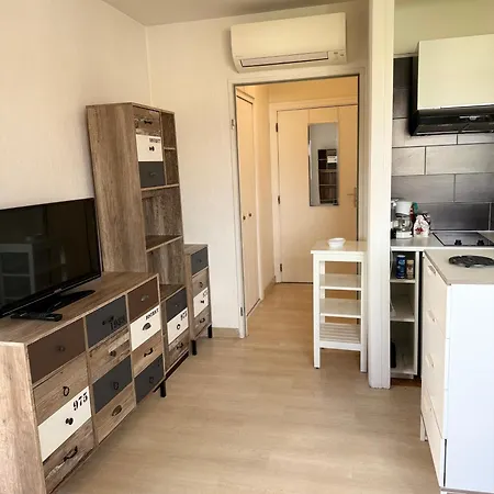 Dernier étage Vue Avec Parking Et Piscine *