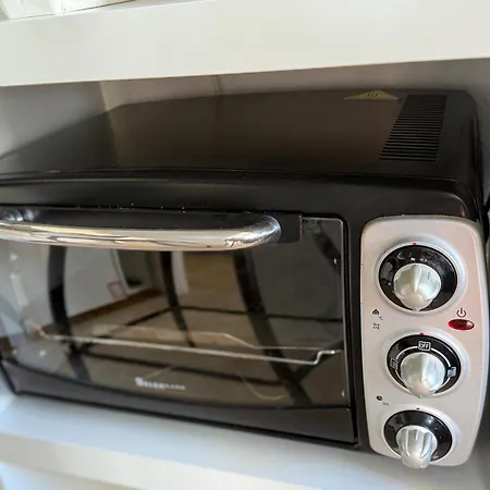 Apartament Dernier Etage Vue Avec Parking Et Piscine