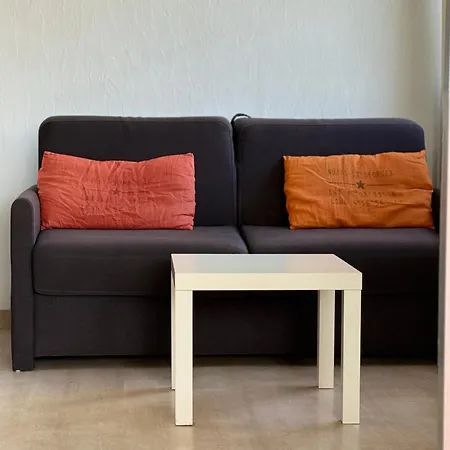 Apartment Dernier Etage Vue Avec Parking Antibes