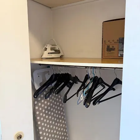公寓 Dernier Etage Vue Avec Parking Et Piscine *