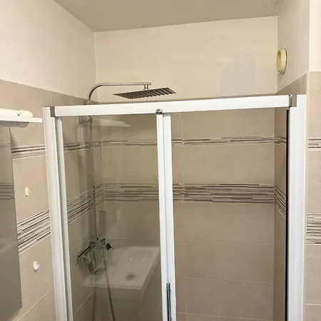 Apartament Dernier Etage Vue Avec Parking Et Piscine