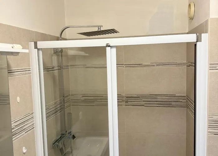 Daire Dernier Etage Vue Avec Parking Et Piscine